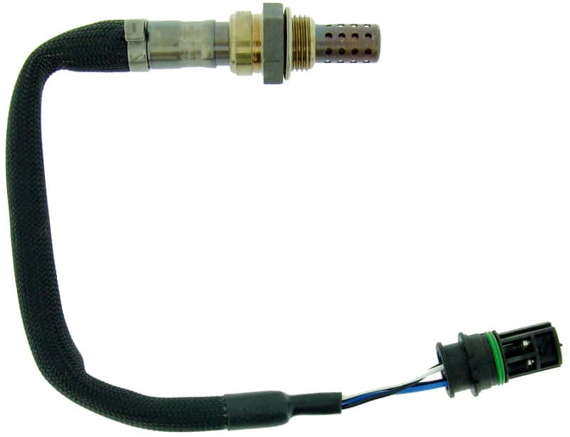 NGK — NGK Mercedes-Benz C43 AMG 2000-1998 Direct Fit Oxygen Sensor
Oxygen Sensor - view 2