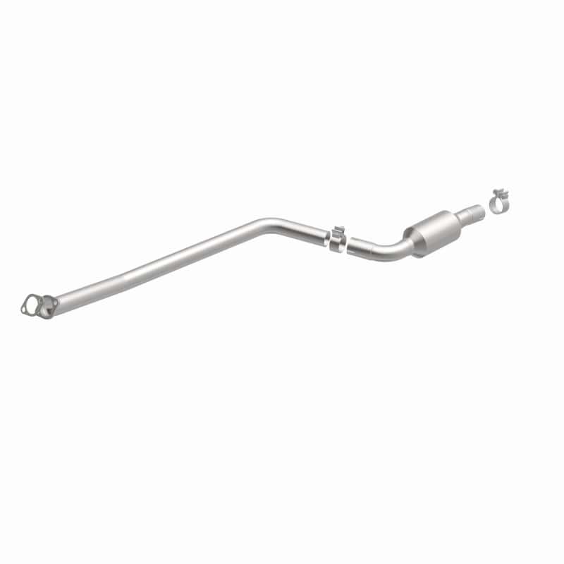 Magnaflow — Magnaflow 11-12 X3 3 L Underbody Direct Fit Converter
OEM Grade
OEM - view 7