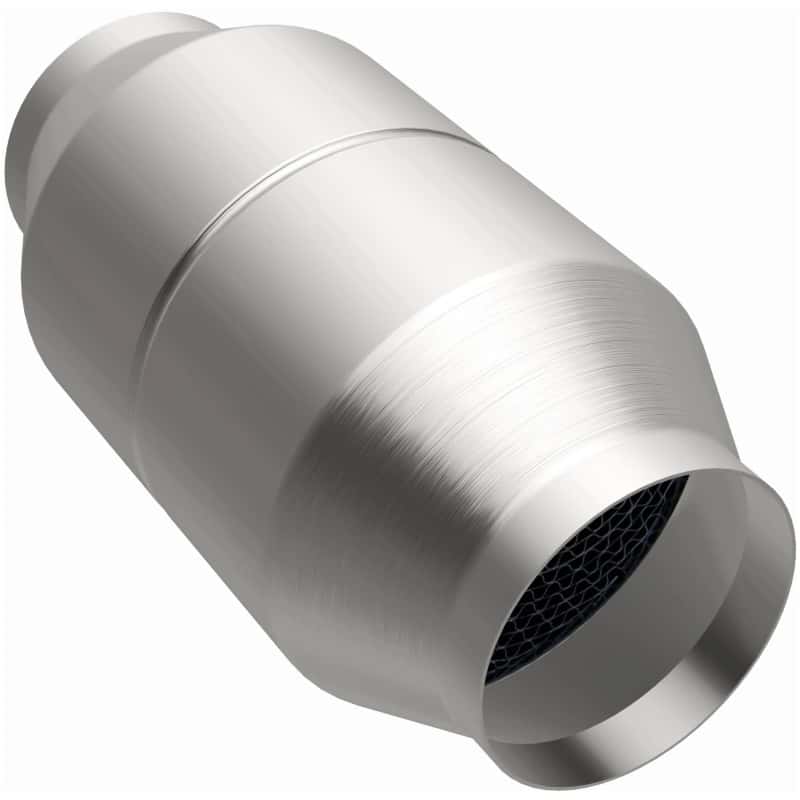 Magnaflow — MagnaFlow Conv Universal 3.50 inch C/C Diesel
HM Grade
OEM - view 28