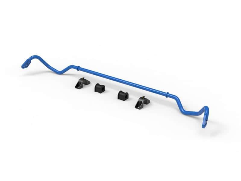 aFe — aFe Control Rear Sway Bar 2020 Toyota Supra 3.0L
Rear Sway Bar - view 2