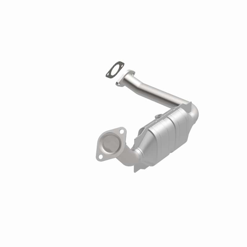 Magnaflow — MagnaFlow Conv DF 07-09 Ranger 3.0 Driver Side OEM
OEM Grade
OEM - view 29