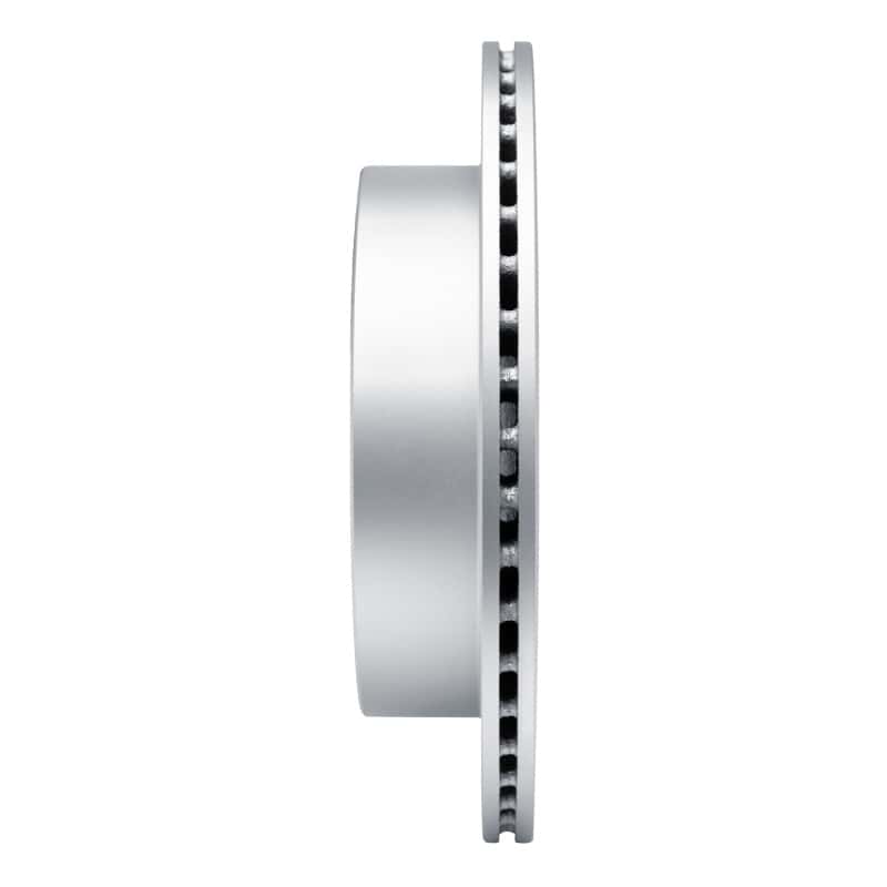 DFC — DFC 22-25 Subaru WRX Rear GeoSPEC Coated Rotor - view 3
