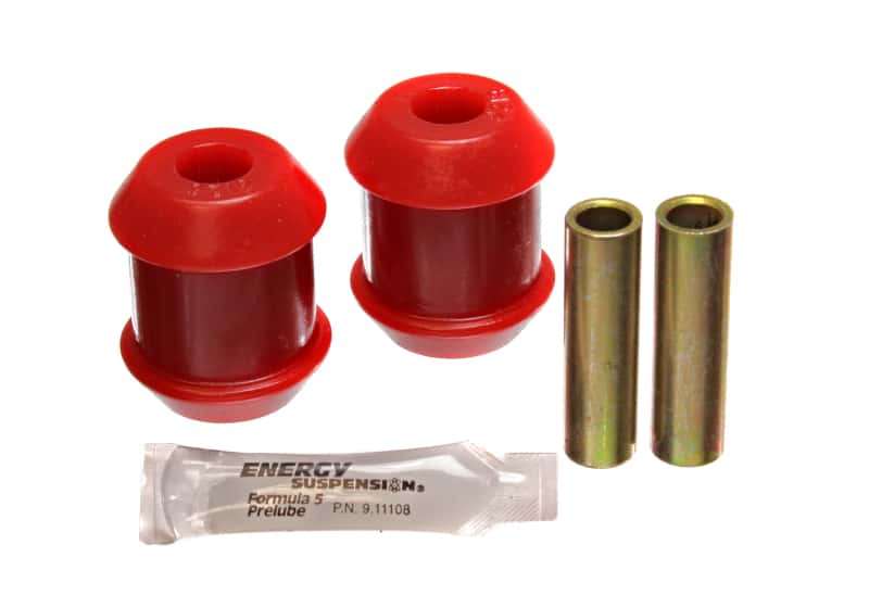 Energy Suspension — Energy Suspension 77-80 MG MGB Red Rear Sway Bar End Links
Sway Bar Link - view 5