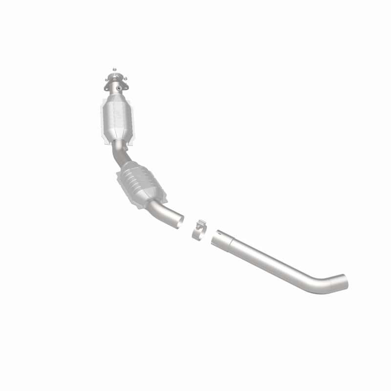 Magnaflow — MagnaFlow Conv DF 04-06 Dodge Ram SRT-10 8.3L Driver Side
OEM Grade
OEM - view 15