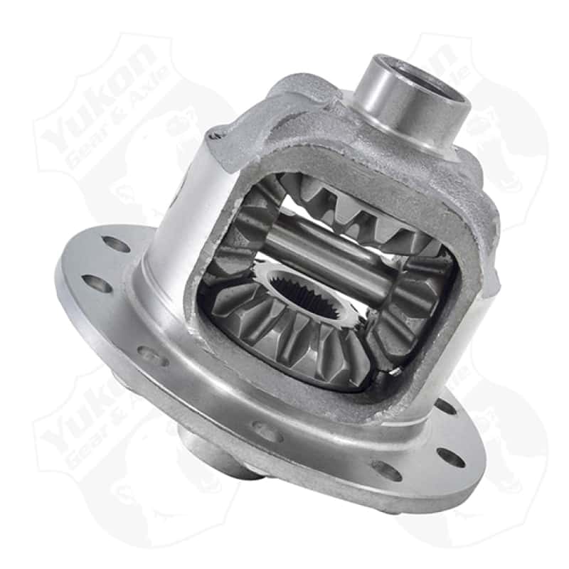 Yukon Gear & Axle — Yukon Gear Standard Open Carrier Case & Spiders / GM 11.5
Differential Case  - view 2