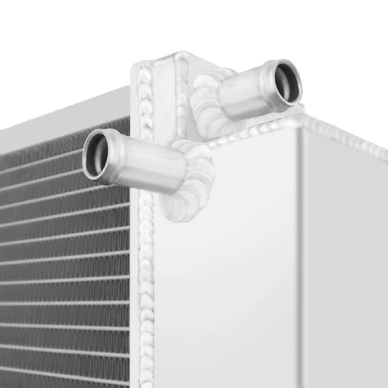 Mishimoto — Mishimoto 94-00 Chevrolet C/K2500 w/ 6.5L Turbo Diesel Engine Radiator - view 14