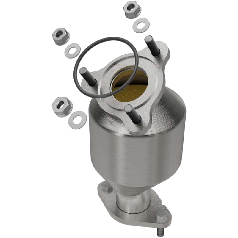 Magnaflow — Magnaflow Conv DF 2010-2011 LaCrosse 3.6 L Underbody
OEM Grade
OEM - view 1