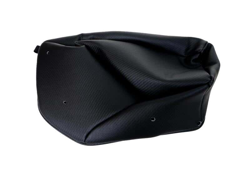 PRP Seats — PRP Upper Door Bags for Can-Am Maverick R (Pair) - view 4