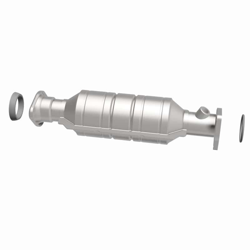 Magnaflow — MagnaFlow Conv DF 1998 Honda Odyssey 2.3L
HM Grade
HM - view 12