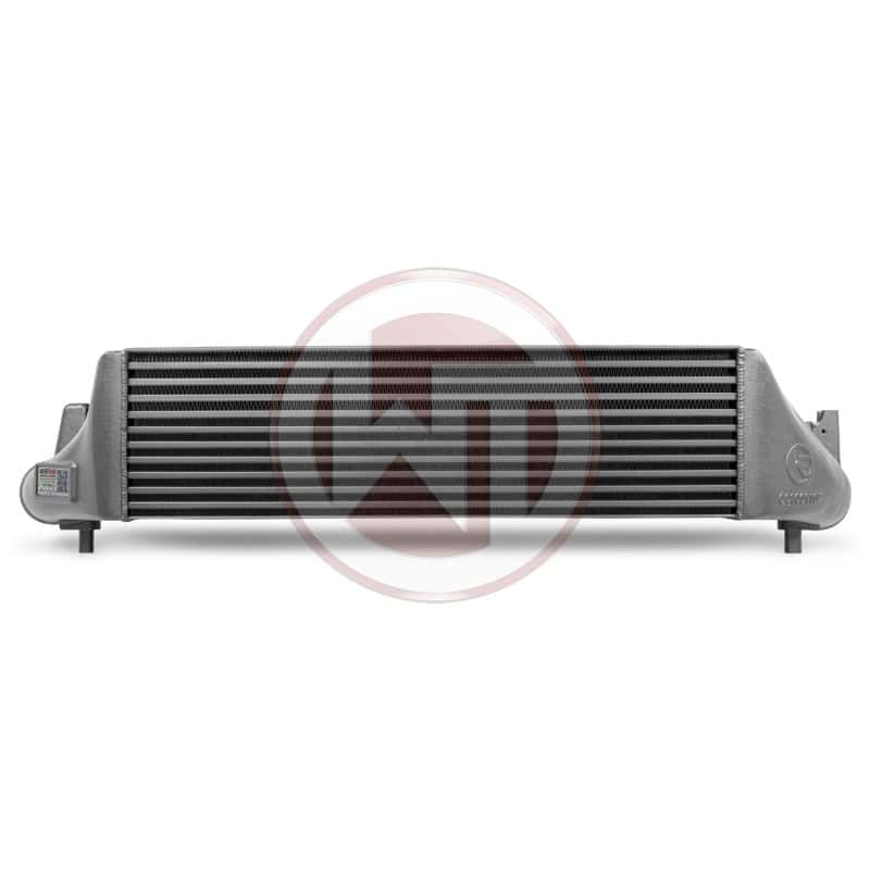 Wagner Tuning — Wagner Tuning Volkswagen Polo AW GTI 2.0L TSI Competition Intercooler Kit - view 2