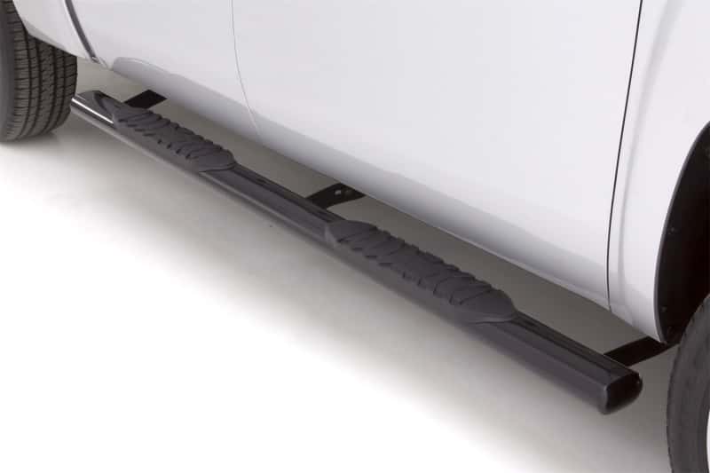 LUND — Lund 99-16 Ford F-250 Super Duty Crewcab 5in. Oval Straight Steel Nerf Bars - Black
5 In OVAL STRAIGHT S
Nerf/Step Bar - view 3