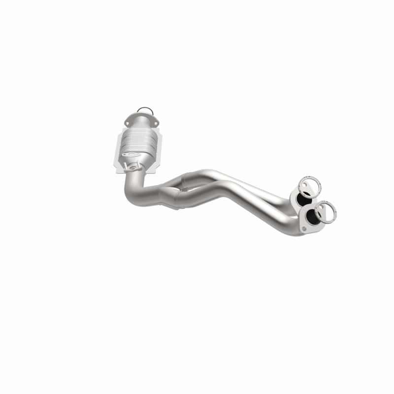 Magnaflow — MagnaFlow Conv DF 96-97 Lexus LX450 4.5L / 95-97 Toyota Land Cruiser 4.5L Front
HM Grade
HM - view 23