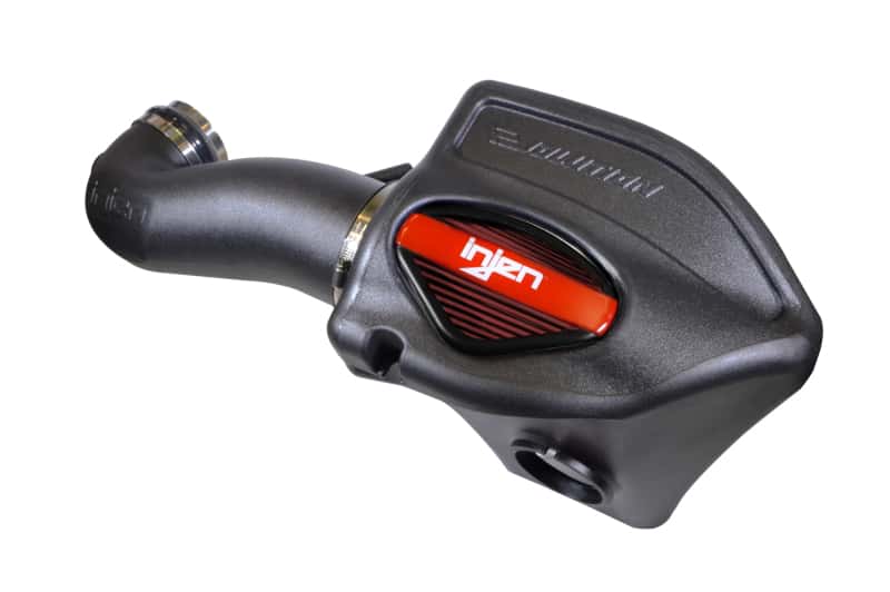 Injen — Injen 11-19 Dodge Challenger V8-5.7L Hemi Evolution Intake (Oiled)
Evolution Intake
Air Intake Kit - view 2
