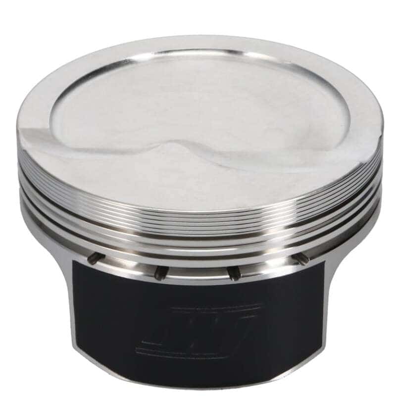 Wiseco — Wiseco Chevy LS 4.030in Bore 1.311in CH -9.70 CC Piston Set
Piston Set - view 7
