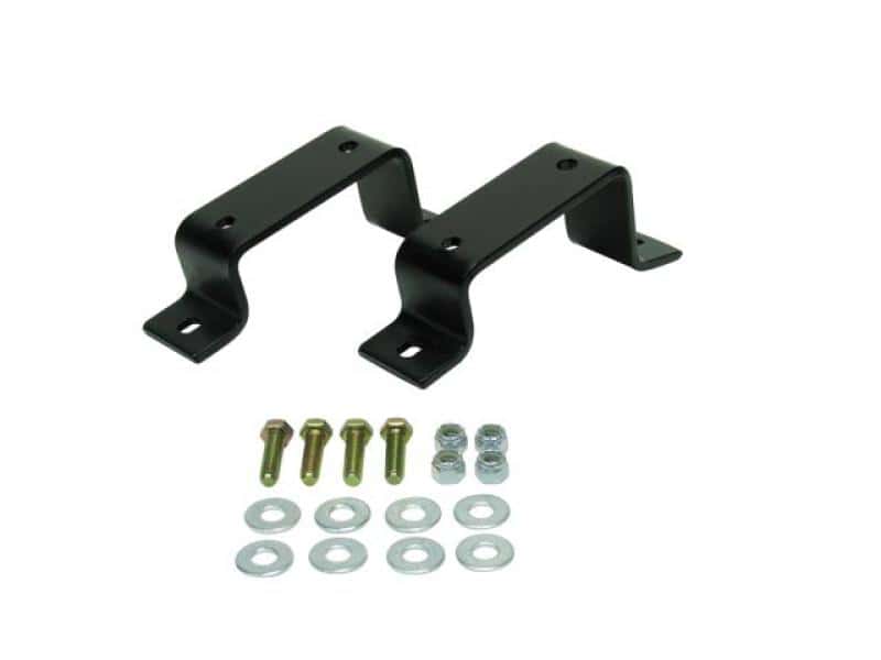 Belltech — Belltech ANTI-SWAYBAR ADAPTER KITS 73-87 CHEVROLET C-10
SWAYBAR ADAPTER KIT - view 1