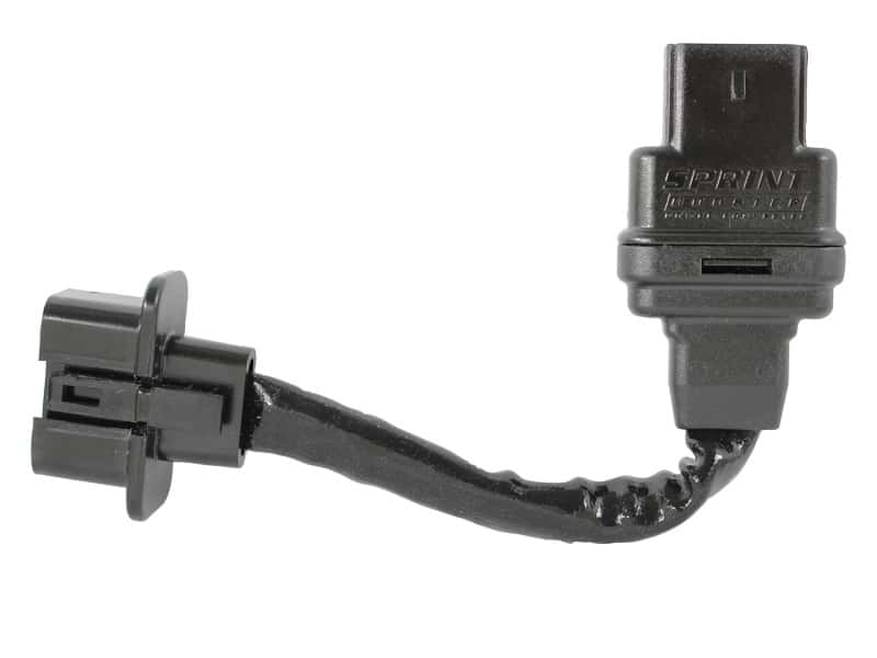 aFe — aFe Power Sprint Booster Power Converter 06.5+ Dodge Charger / Magnum / Chrysler 300 V6 / V8 (A/T)
Sprint Booster - view 2