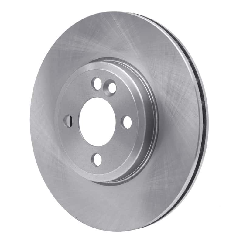 DFC — DFC 07-15 Mini Cooper (Excl Clubman) Front Brake Rotor
DFC Brake Rotor - view 2