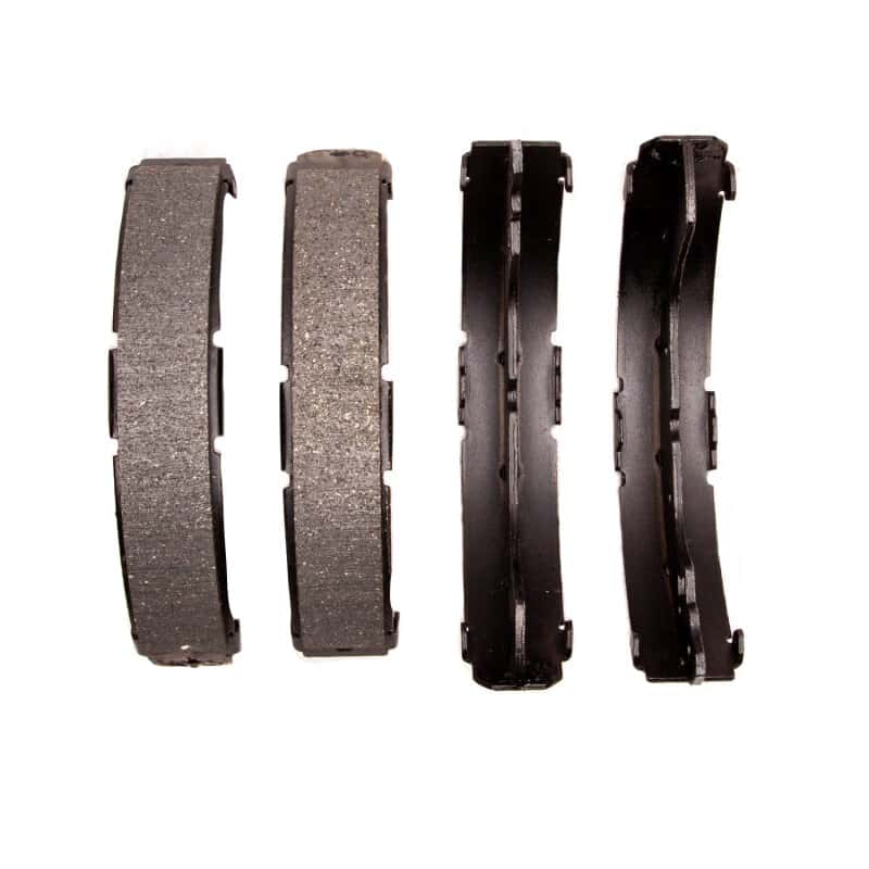 DFC — DFC 14-15 Mitsubishi Mirage Rear Premium Service Shoes
DFC Brake Shoe Set - view 2