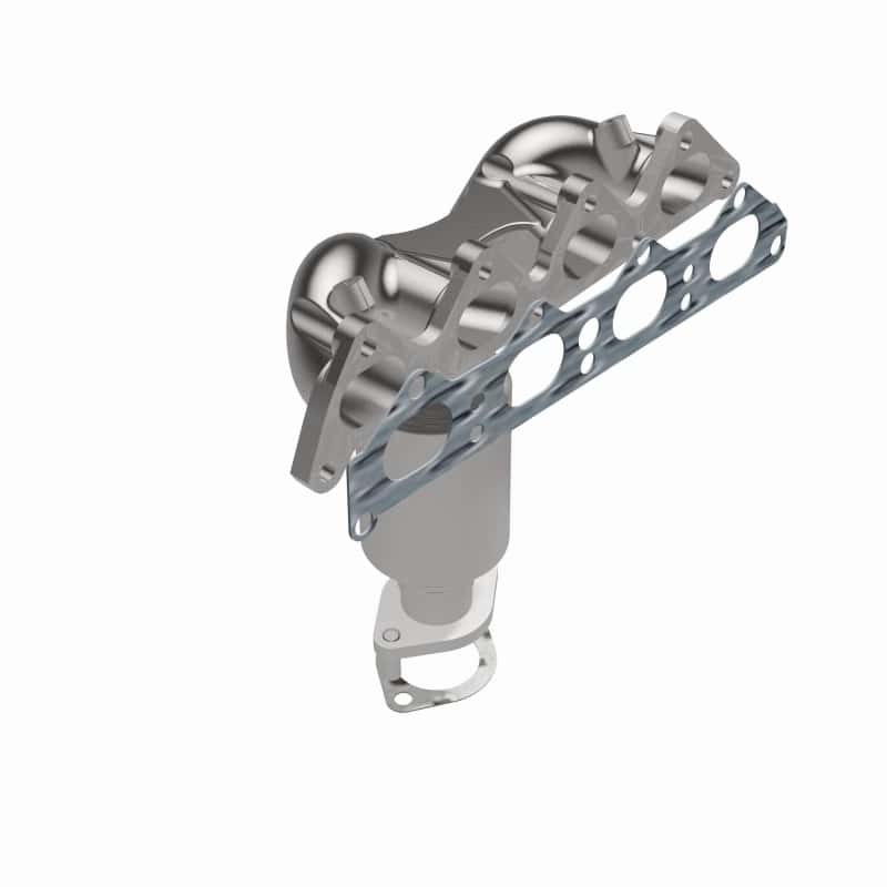 Magnaflow — MagnaFlow Converter Direct Fit 04-12 Hyundai Elantra 2.0L
California - view 29