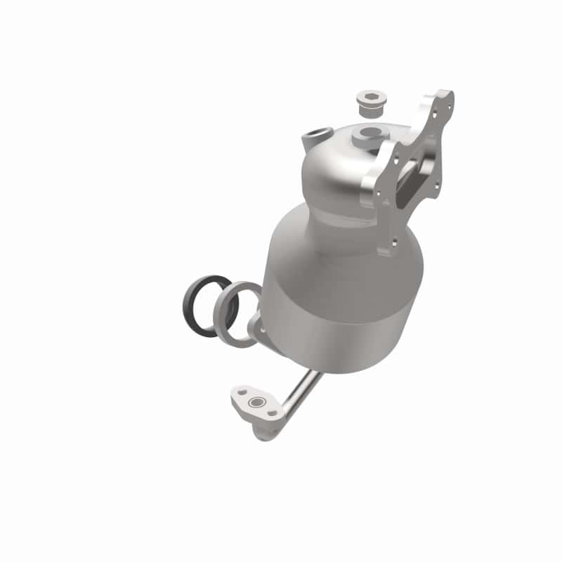 Magnaflow — Magnaflow Conv DF 11-14 CR-Z 1.5L Manifold
OEM Grade
OEM - view 22