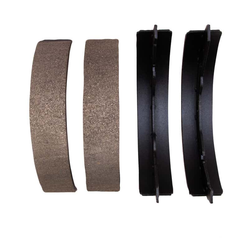 DFC — DFC 63-70 Volkswagen Type 2 Rear Premium Service Shoes
DFC Brake Shoe Set - view 2