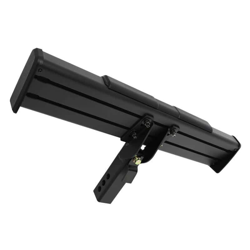 Westin — Westin R5 Hitch Step 27in Step 2in Receiver - Black
Trailer Hitch Step - view 5