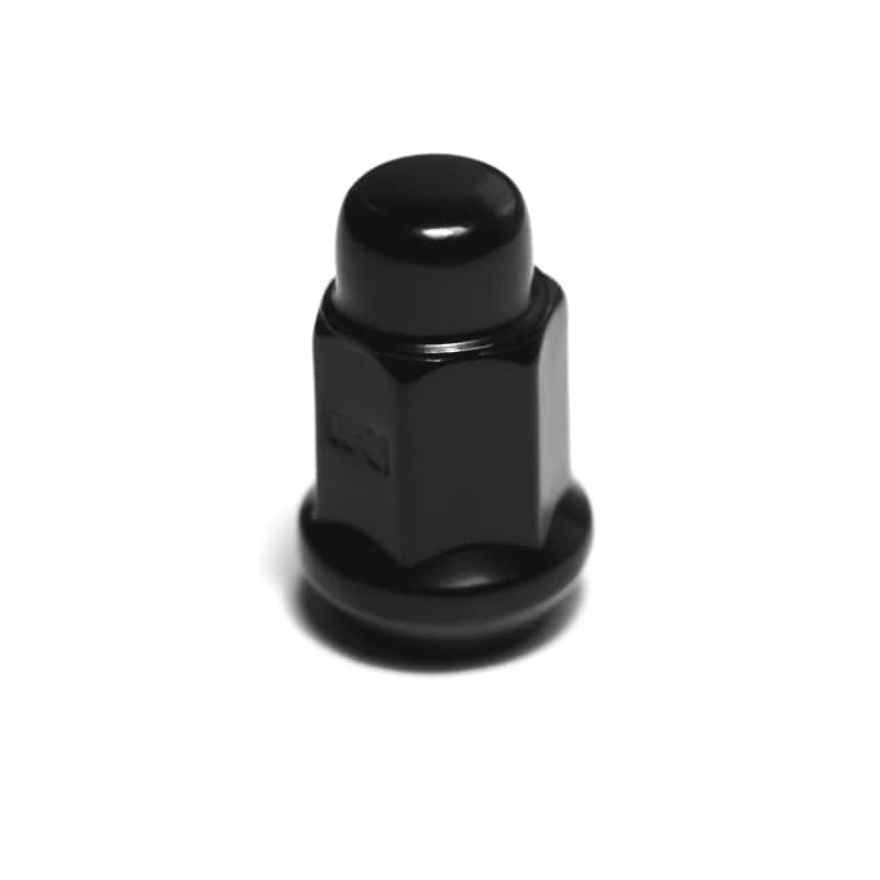 Rugged Ridge — Rugged Ridge Wheel Lug Nut Black 1/2-20
OFFROAD_PERFORMANCEU - view 2