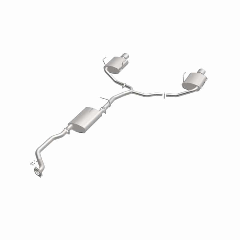 Magnaflow — BRExhaust 09-12 Buick Enclave 3.6L Exhaust Kit
Exhaust Kit - view 23