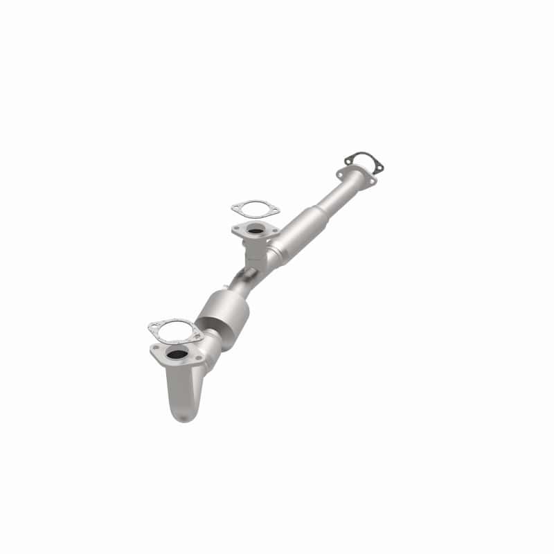 Magnaflow — MagnaFlow Conv DF 95-99 Sebring/Avenger 2.5
HM Grade
HM - view 26