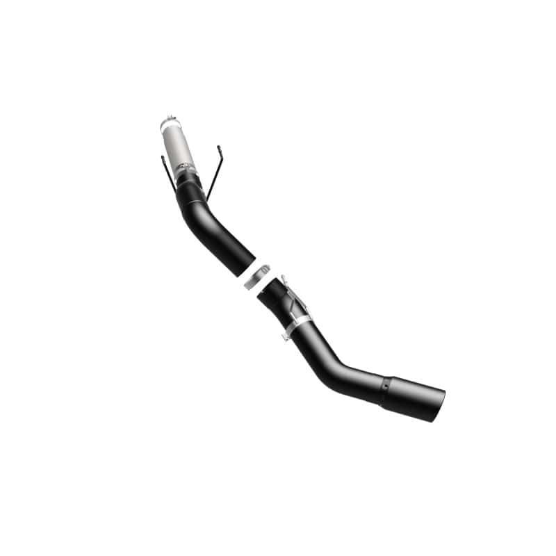Magnaflow — MagnaFlow 2020 Dodge Ram 3500 6.7L DPF-Back Black 5in Single Passenger Side Rear Exit - view 40