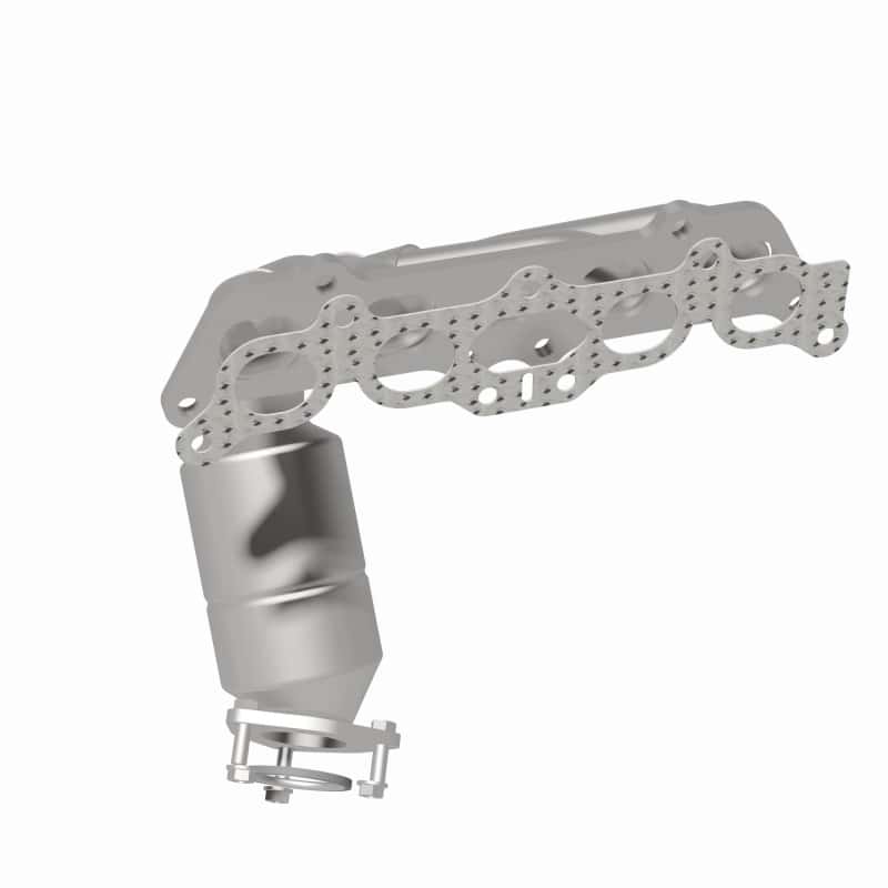 Magnaflow — MagnaFlow Conv DF 97-01 Camry 2.2 manif OEM
OEM Grade
OEM - view 15