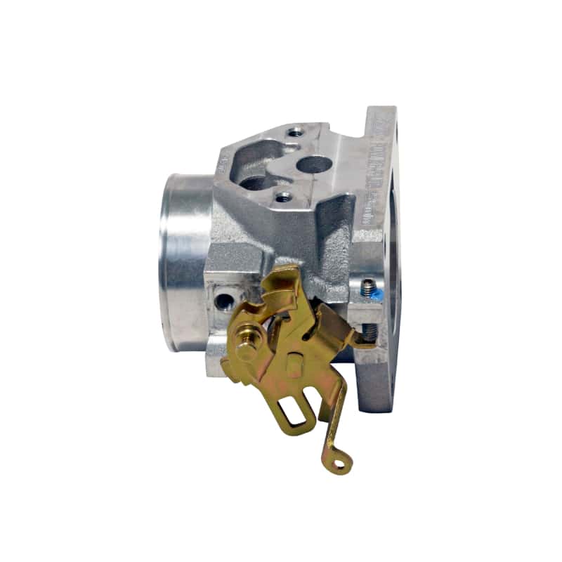 BBK — BBK 94-98 Mustang V6 56mm Throttle Body BBK Power Plus Series
Throttle Body
TBdyAssy - view 12