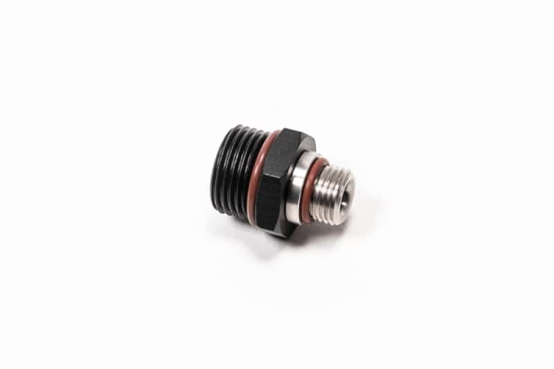 Radium Engineering — Radium Engineering 10AN ORB to 6AN ORB Swivel Union - view 1