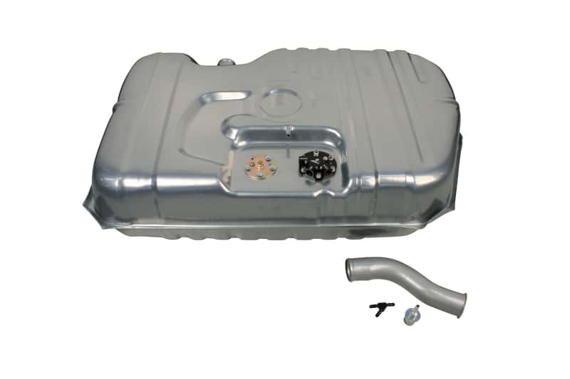 Aeromotive — Aeromotive 78-87 Olds Cutlass 4 Door / 78-81 Buick Century 340 Stealth Fuel Tank - view 1