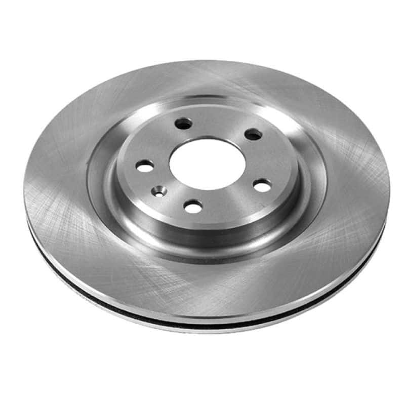 PowerStop — Power Stop 17-19 Audi A4 Rear Autospecialty Brake Rotor
AutoSpecialty Rotor - view 1