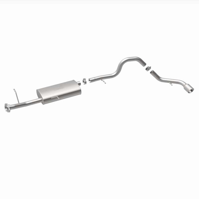 Magnaflow — MagnaFlow Sys C/B 06- Ford Explorer 4.6L V8
Cat-Back - view 37