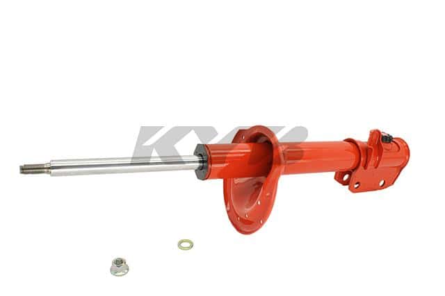 KYB — KYB Shocks & Struts AGX Rear Left SUBARU Impreza (AWD) 1993-01 SUBARU Impreza Outback 1995-01 SUBARU
Gas Strut - view 7