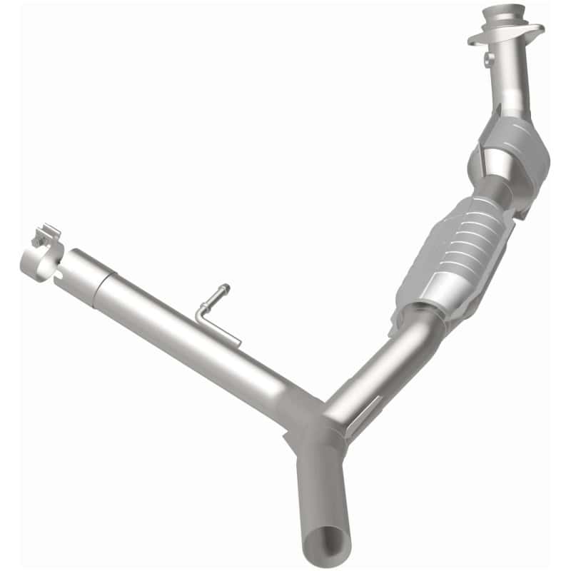 Magnaflow — MagnaFlow Conv DF 04-06 F-150 5.4 2WD P/S 49S
HM Grade
HM - view 31
