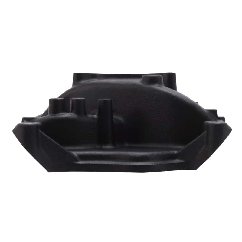 Edelbrock — Edelbrock Performer 351-W Black
MANIFOLD - view 15