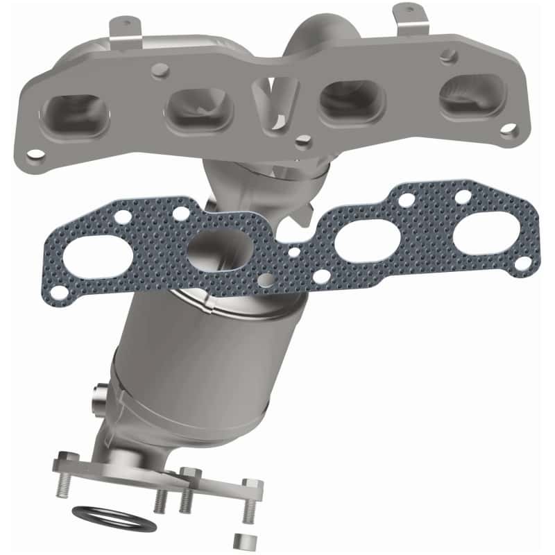 Magnaflow — MagnaFlow Conv DF 08-13 Nissan Rogue 2.5L CA
California - view 5