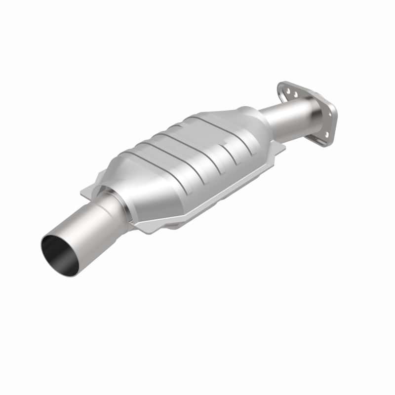 Magnaflow — MagnaFlow Conv DF GM 77 79
Standard Grade
Standard - view 29