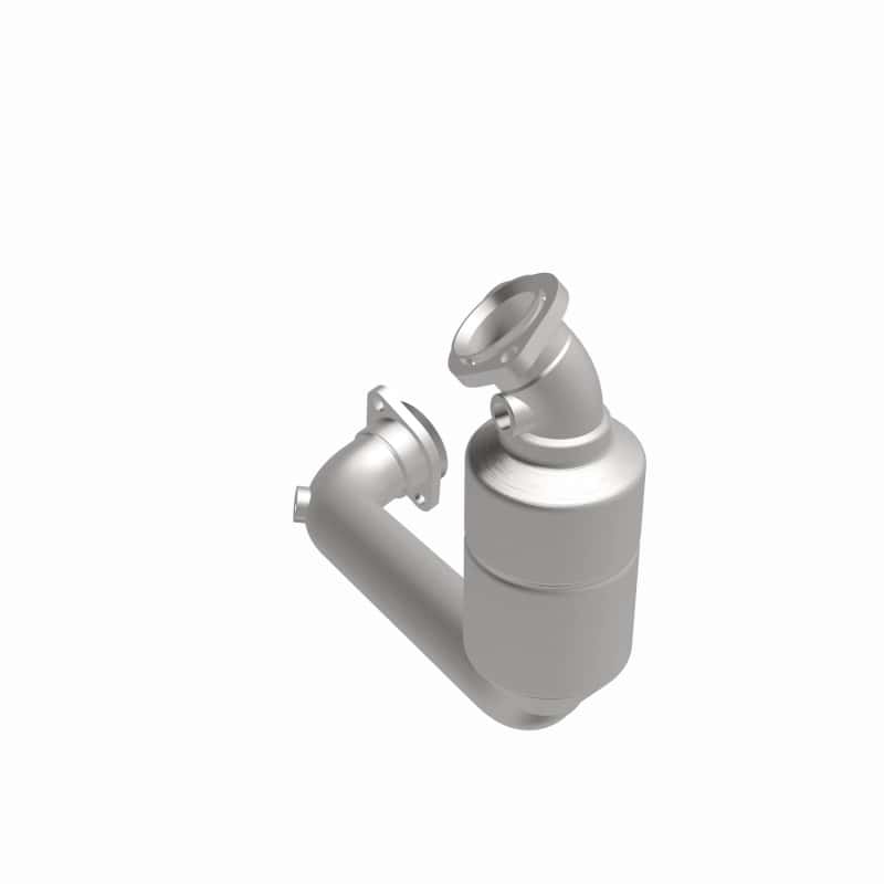 Magnaflow — MagnaFlow Conv DF 99-00 Mercedes CLK320 3.2L
HM Grade
HM - view 9