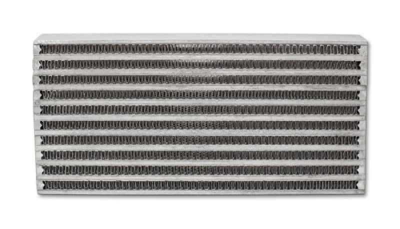 Vibrant — Vibrant Universal Oil Cooler Core 6in x 10in x 2in
EngneOilCoolCoreAssy
6x10x2UniOilCoolCore
OilCore6"Wx10"Hx2"T - view 2