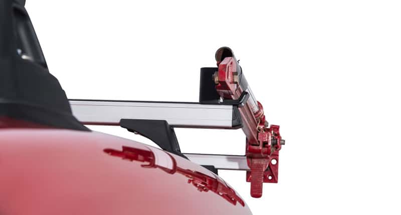 Rhino-Rack — Rhino-Rack High Lifting Jack Holder Brackets
4X4 Jack Mount Kit - view 5