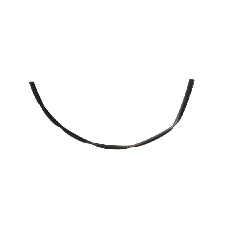 OMIX — Omix Weatherstrip Hood to Grill- 07-18 Jeep Wrangler
Hood Seal - view 1