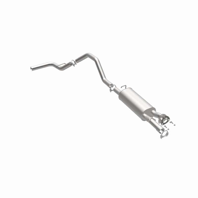 Magnaflow — MagnaFlow BRE Exhaust Kit 01-02 Savana Express 3500 5.7L
Exhaust Kit - view 19
