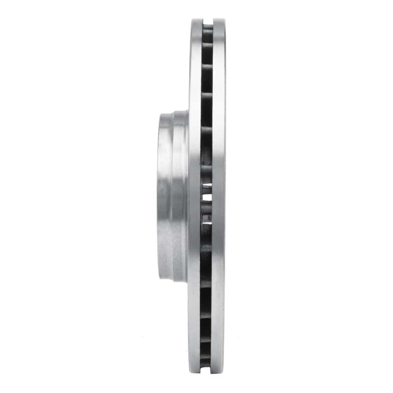 DFC — DFC 06-12 Damon Daybreak Front/Rear Brake Rotor
DFC Brake Rotor - view 3