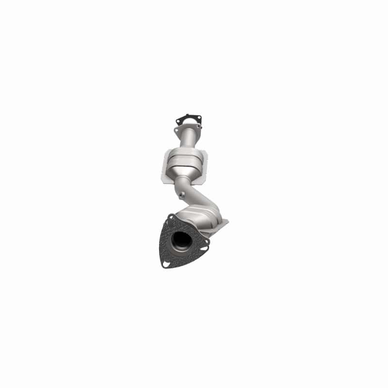 Magnaflow — MagnaFlow Conv DF 07-10 Saturn VUE 2.4L
OEM Grade
OEM - view 25