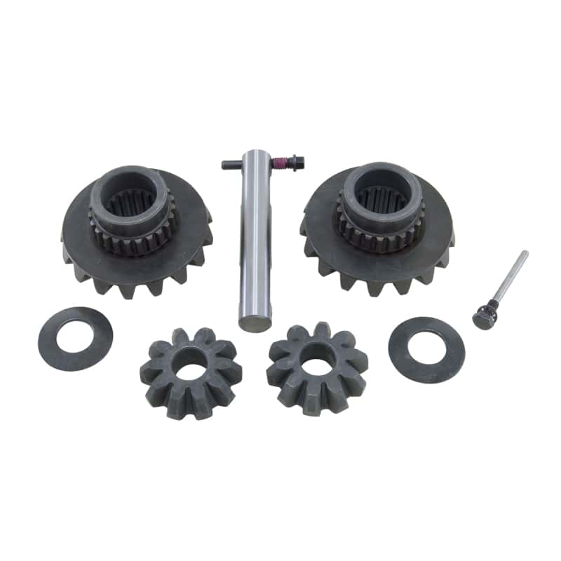 Yukon Gear & Axle — Yukon Gear Positraction internals For GM Ci Corvette w/ 17 Spline Axles
Spider Gear Kit  - view 2