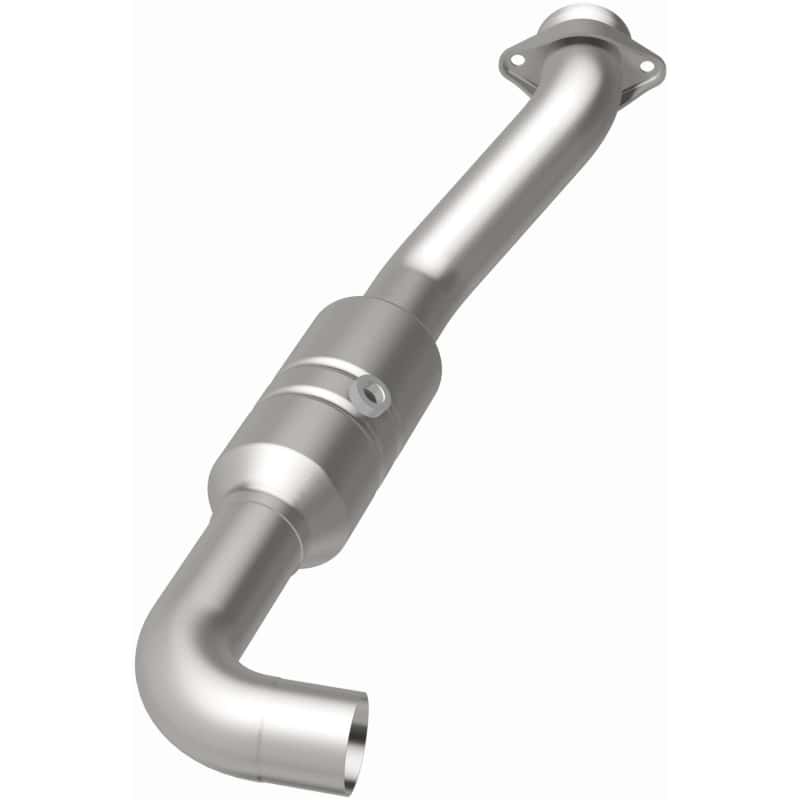 Magnaflow — Magnaflow 11-12 Ford F-150 3.5L Direct Fit Converter
California - view 4